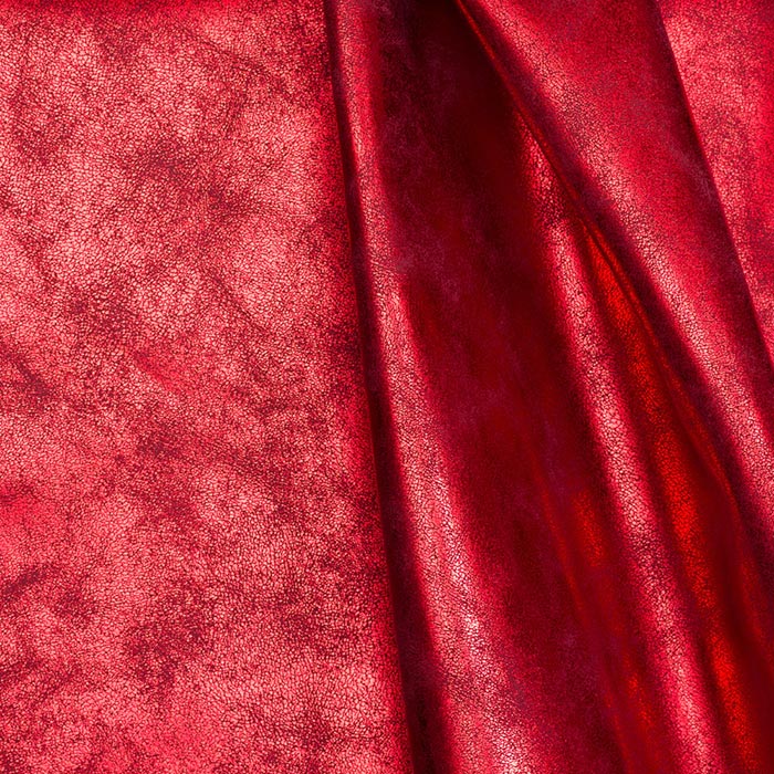 Eco M RED
