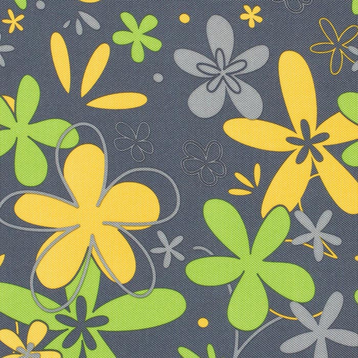 Flower A