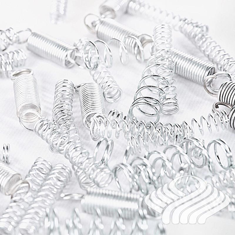 Пружини  гуртом від виробника
